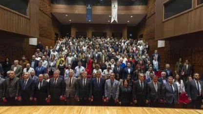 Başkan Tugay, İzmir’in geleceğini “İzmirNİP2054” ile şekillendiriyor