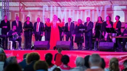 Başkan Tugay, Menemen’de “Cumhuriyet Her Yerde” Kutlamalarına Katıldı