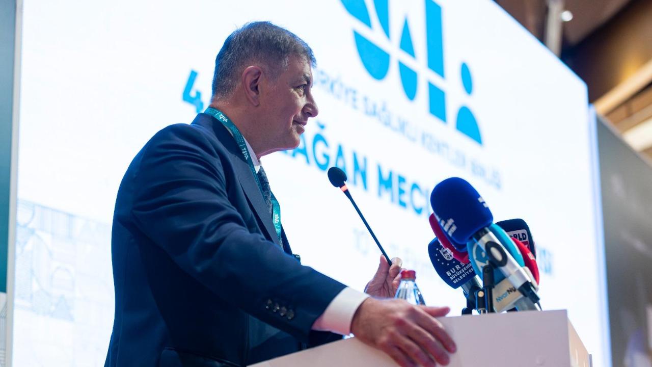 Başkan Tugay’dan İklim Krizi Uyarısı: “Önce Bilinç, Sonra Planlama”