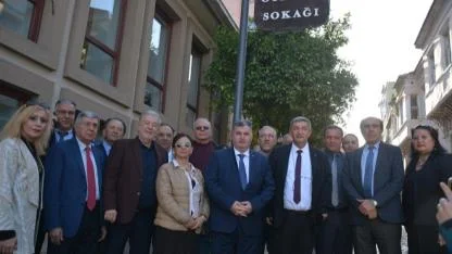 Basmane’de Otelciler Zor Durumda