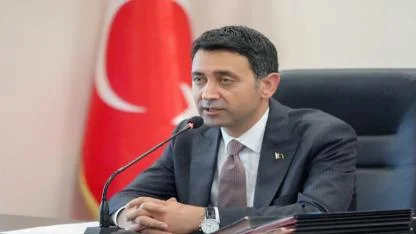 Bayraklı Belediyesi’nin 2026 bütçesi 4,5 milyar TL oldu