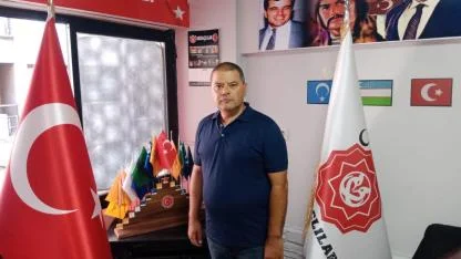 Bereket’ten DEM Parti’ye Sert Tepki