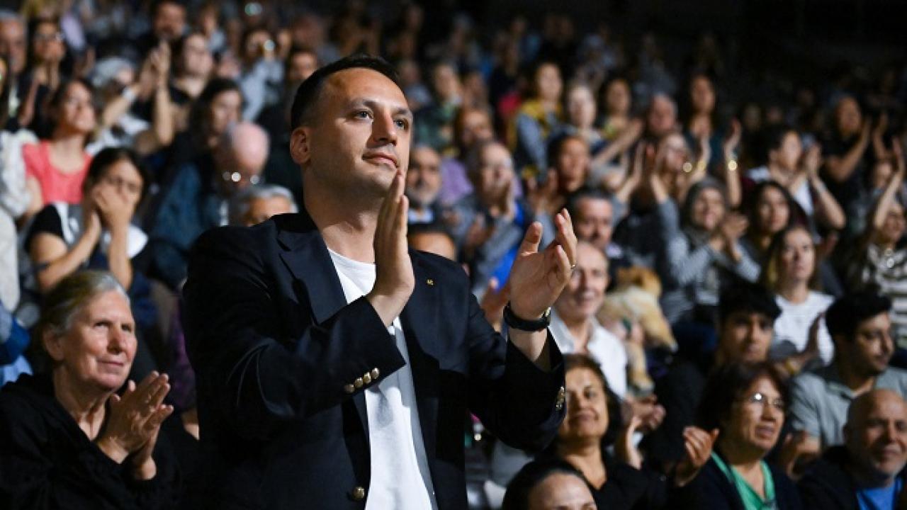 Bi’Hayat Fest Başlıyor