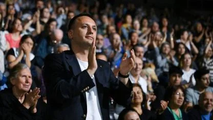 Bi’Hayat Fest Başlıyor