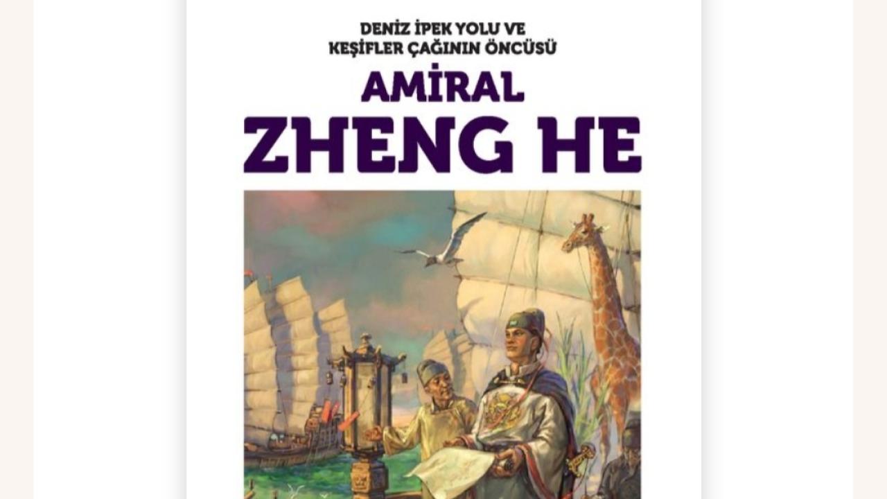 Bir Büyük Amiralin Hikâyesi