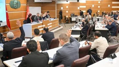 Bornova’da 2026 Bütçesi Onaylandı