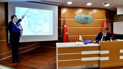 Bornova’da ortak gelecek planı