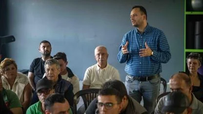 Bornova’dan Yeşil Dönüşüm Hamlesi