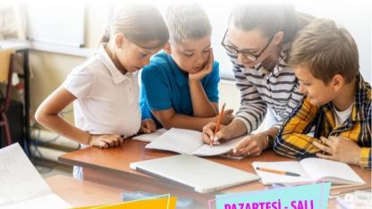 Buca Belediyesi’nden Ücretsiz Destek Kursları