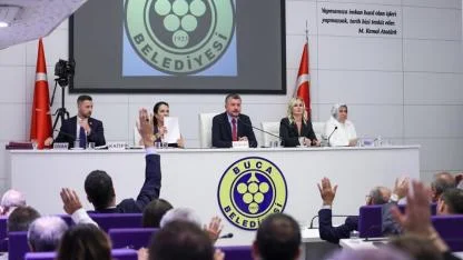 Buca Meclisi’nden Gazze İçin Ortak Ses