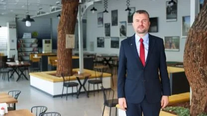 Buca’nın nostaljik mekânı Göksu Kafe yeniden açıldı