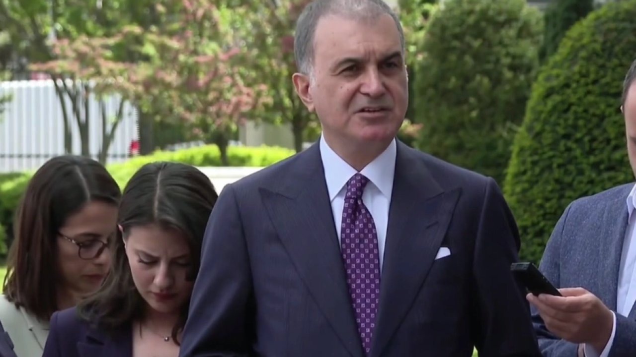 Çelik: “Terörsüz Türkiye hedefinde somut ilerlemeler kaydediliyor”