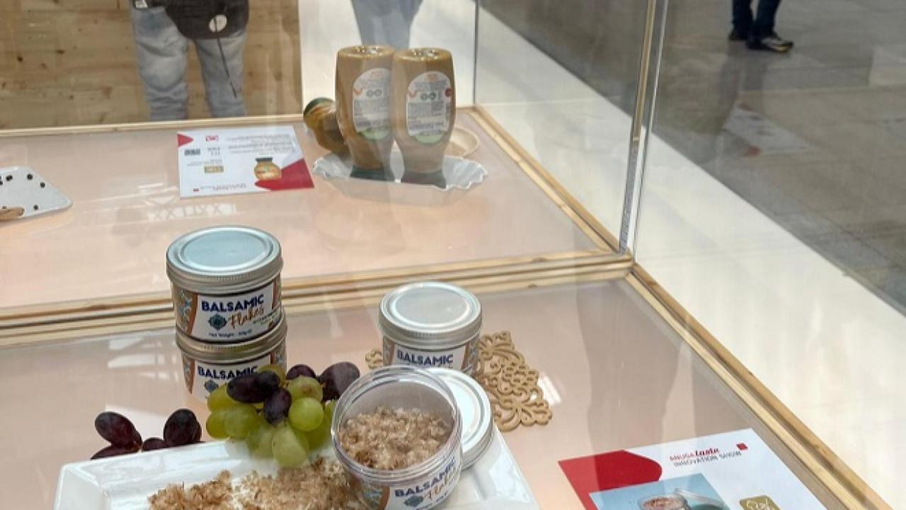 Chef Seasons, Anuga 2025’te Yeniden Zirvede