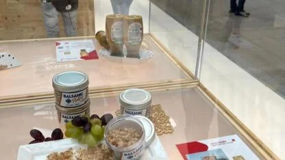 Chef Seasons, Anuga 2025’te Yeniden Zirvede