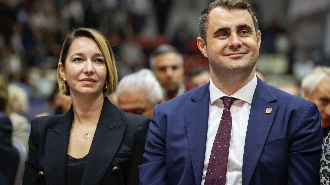 CHP İzmir’de Yeni Dönem: Çağatay Güç İl Başkanı Oldu