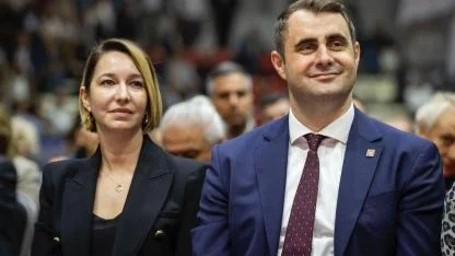 CHP İzmir’de Yeni Dönem: Çağatay Güç İl Başkanı Oldu