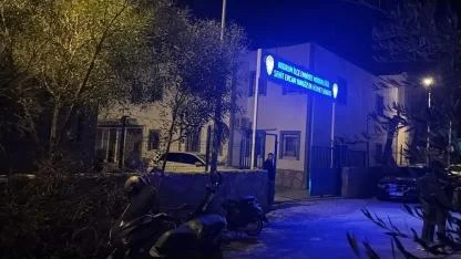 CHP’li meclis üyesi tutuklandı