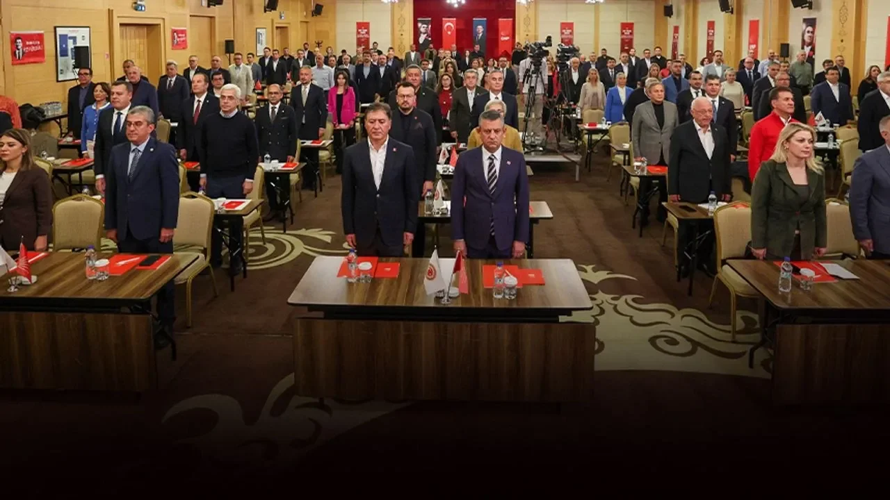 CHP’nin Bolu kampında birlik mesajı: Kılıçdaroğlu’na yakın isimler yok
