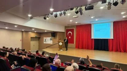 Çiğli Belediyesi’nden kadın sağlığına farkındalık