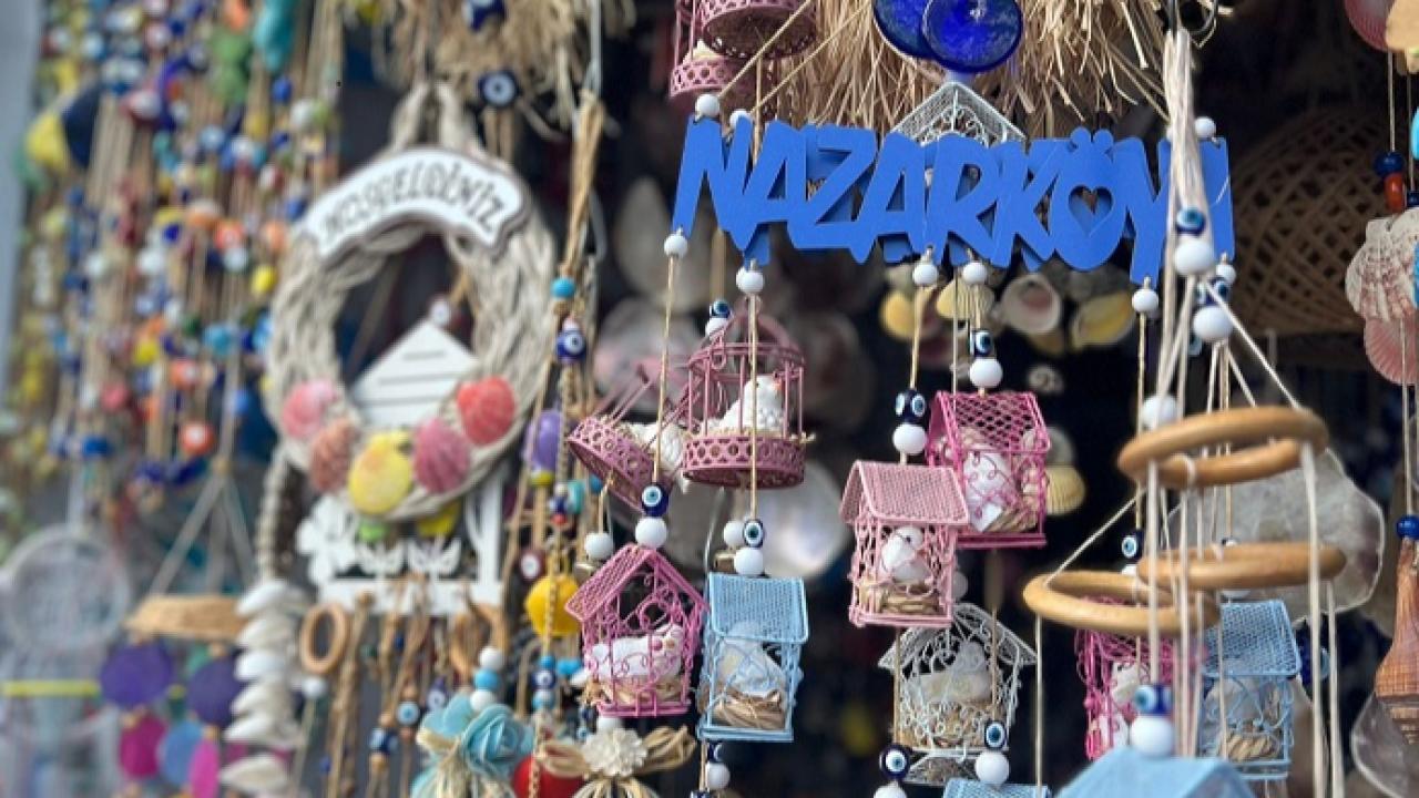 Çiğli Kadınları Nazarköy’de Buluştu