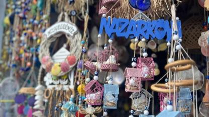 Çiğli Kadınları Nazarköy’de Buluştu