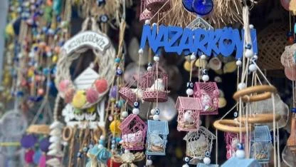 Çiğli Kadınları Nazarköy’de Buluştu