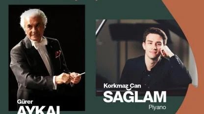 Cumhuriyet Coşkusu Senfoniyle Yankılanacak