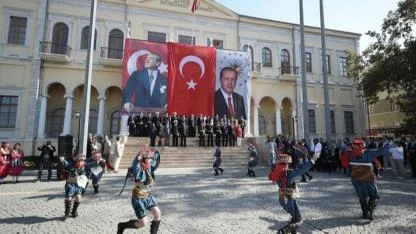 Cumhuriyetin 102. Yılı İzmir’de Gurur ve Coşkuyla Kutlanacak