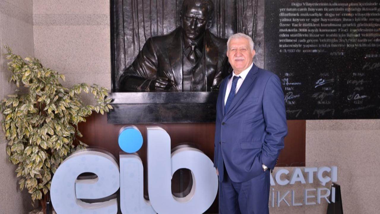 Doğal Taş Sektörü MERSEM’2025 için Afyonkarahisar’da Buluşuyor