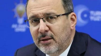 Dr. Mehmet Kasapoğlu’ndan 29 Ekim Cumhuriyet Bayramı Mesajı