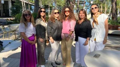 EDOD’dan Urla’da Eğitime Destek Buluşması