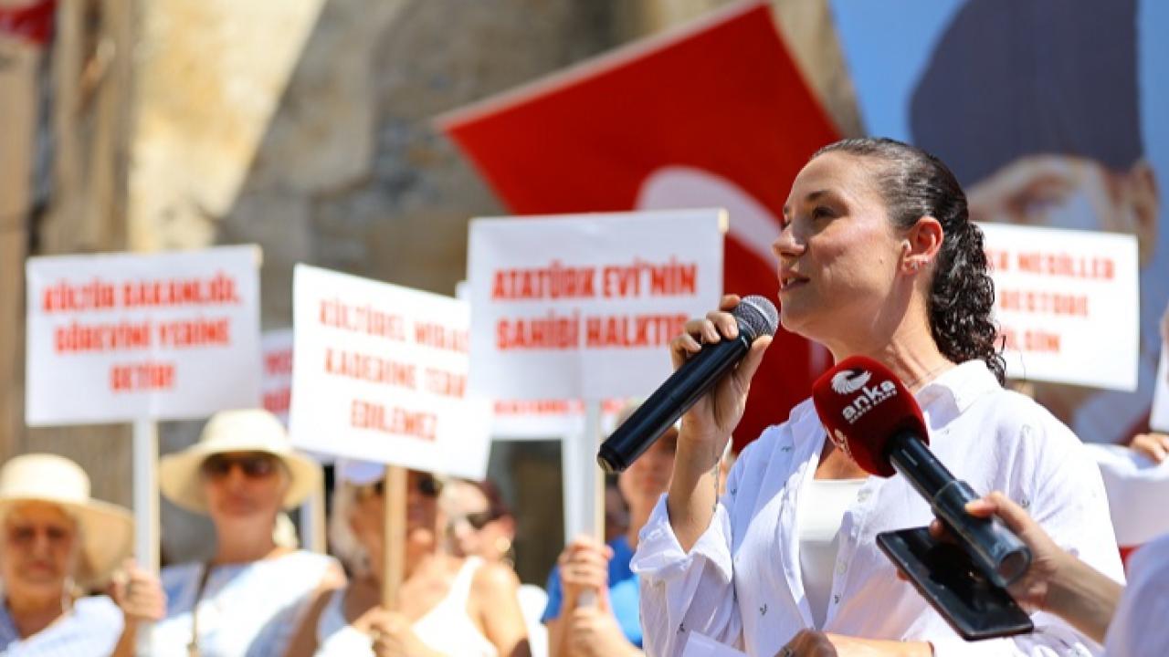 Efes Selçuk Belediyesi’nden öğrencilere ücretsiz deneme sınavı