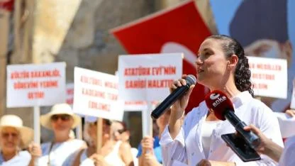 Efes Selçuk Belediyesi’nden öğrencilere ücretsiz deneme sınavı