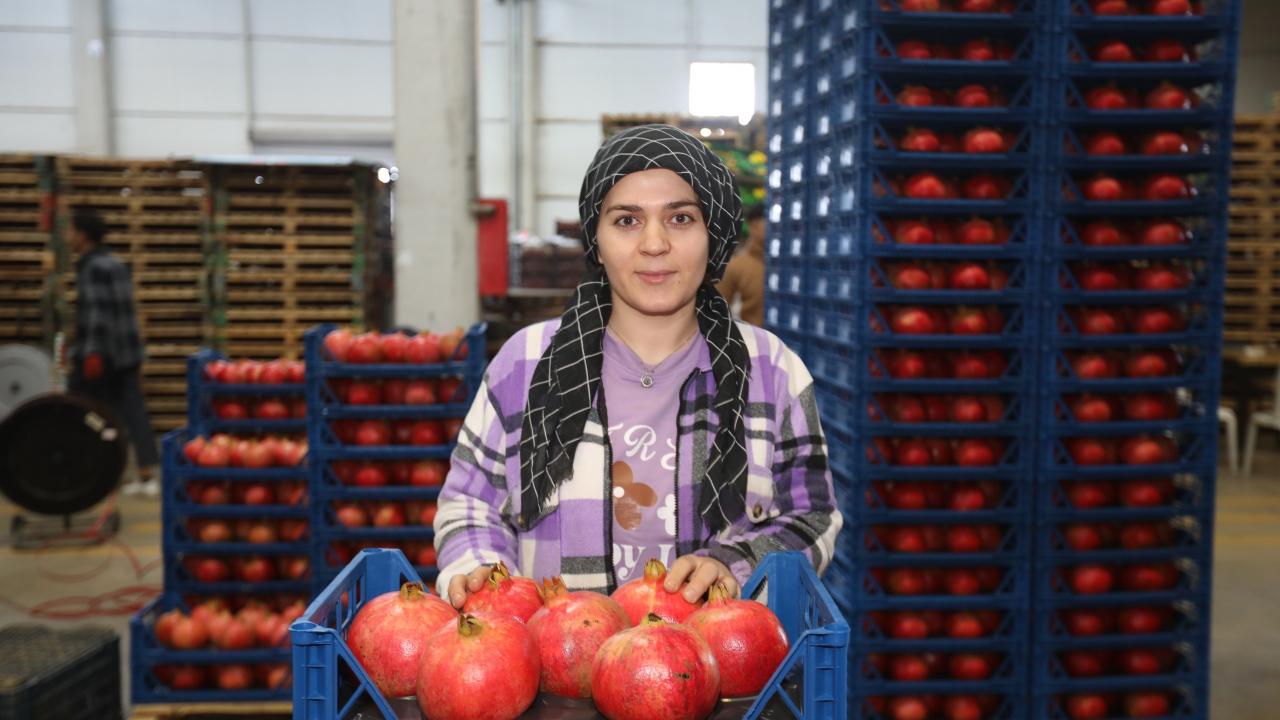 Efes Selçuk’ta Kadın İşçilerin Çocukları Masal Evi’ne Emanet
