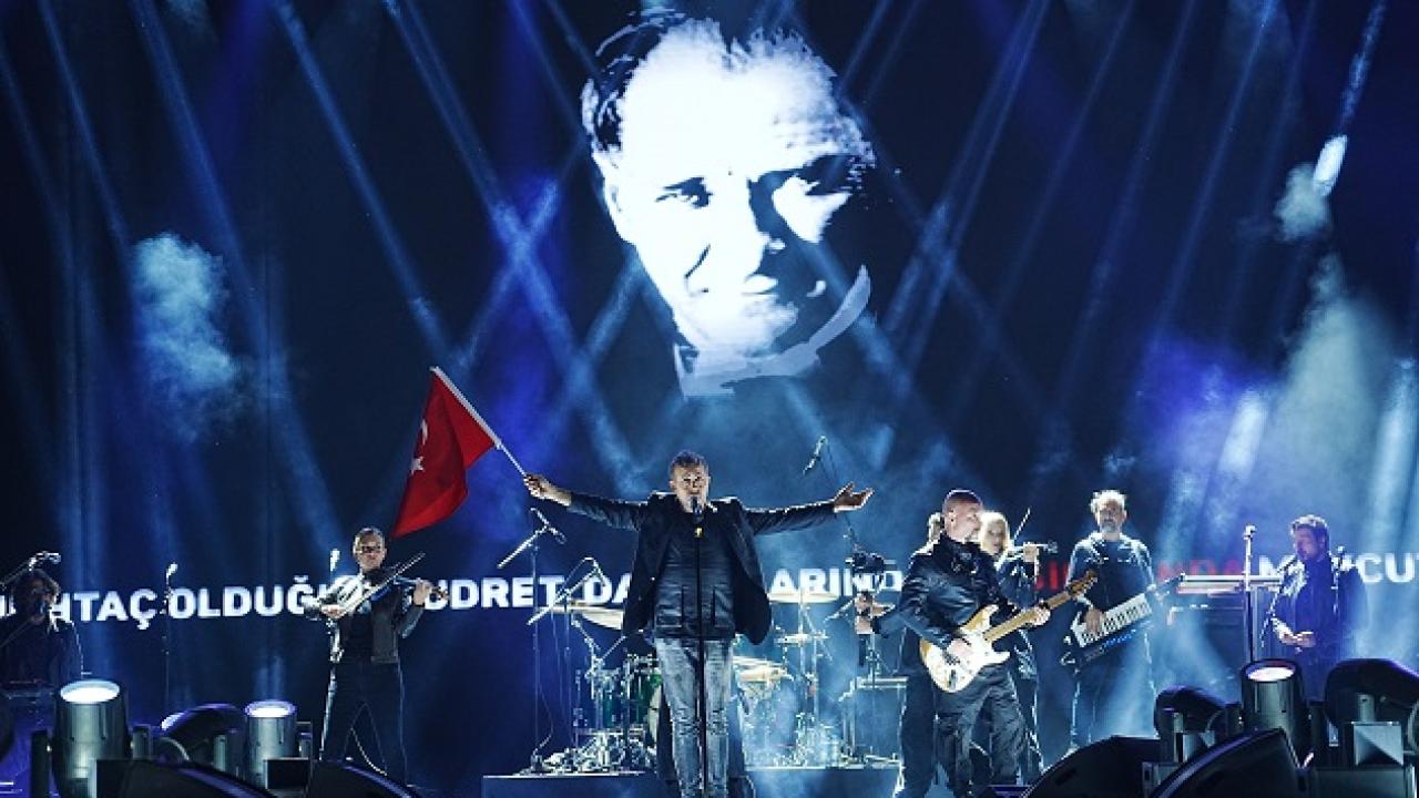 Ege’nin İncisi İzmir, Kültür Yolu Festivali’ne Hazır