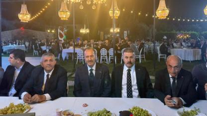 Ege'nin Kalbinde Doğu Rüzgarı: İzmir'de 18. Geleneksel Tutak Kete Gecesi Coşkusu!