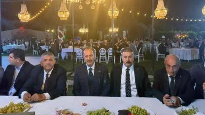 Ege'nin Kalbinde Doğu Rüzgarı: İzmir'de 18. Geleneksel Tutak Kete Gecesi Coşkusu!