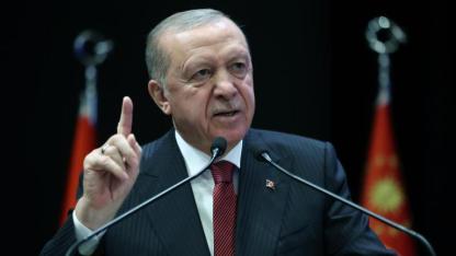Erdoğan: İsrail’in Sumud Filosu’na saldırısı insanlık suçudur