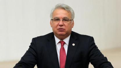 Eski AK Parti vekili Hüseyin Kocabıyık tutuklandı!
