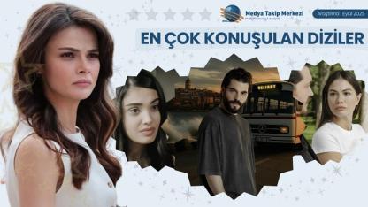 Eylül Ayında Dizi Dünyası Kadın Hikâyeleriyle Parladı