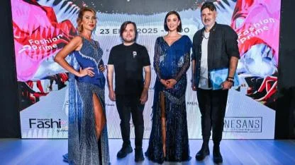 Fashion Prime İzmir’de Moda Dünyasını Buluşturdu