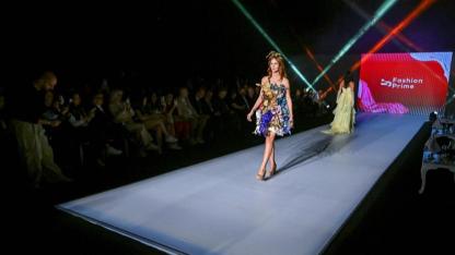 Fashion Prime’da 2026 Modası Sahne Aldı