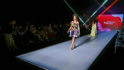 Fashion Prime’da 2026 Modası Sahne Aldı