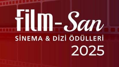 Film-San 50. Yılında Sinema ve Dizi Dünyasının En İyilerini Seçiyor