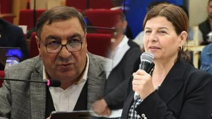 “Foça Halkı 1 Yıl Daha Hizmet Alamayacak”