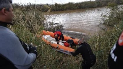 Foça’da Sel Sonrası Yaralar Sarılıyor