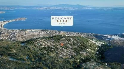 Folkart Arsa 5 Kasım’da satışa çıkıyor
