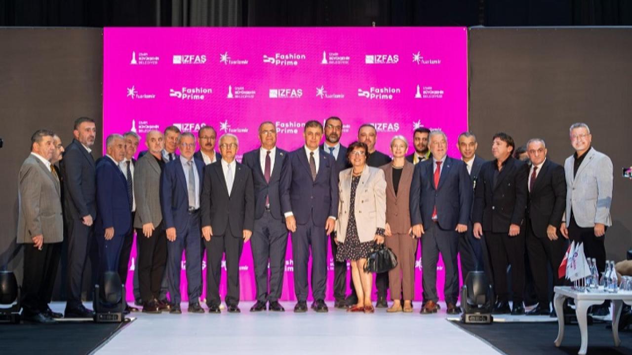 Fuar İzmir’de Moda ve Tekstil Rüzgarı: İki Fuar Aynı Anda Açıldı