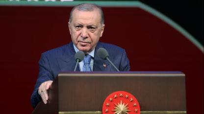 Gazze için görev gücünde Türkiye de yer alacak