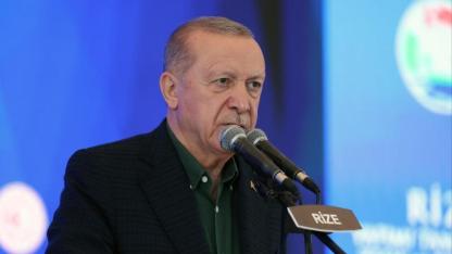 “Gazze’de soykırım ortamına dönülmesinin bedeli ağır olur”